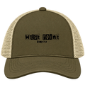 West Point, Kentucky Hometown Trucker Cap