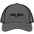 West Point, Nebraska Hometown Trucker Cap