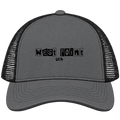 West Point, Utah Hometown Trucker Cap