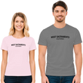 West Sacramento, California Hometown T-Shirt