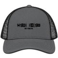 West Salem, Wisconsin Hometown Trucker Cap