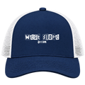 West Slope, Oregon Hometown Trucker Cap