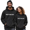 West Van Lear, Kentucky Hometown Hoodie