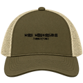 West Waynesburg, Pennsylvania Hometown Trucker Cap