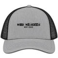West Wildwood, New Jersey Hometown Trucker Cap
