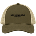 West Wilmerding, Pennsylvania Hometown Trucker Cap