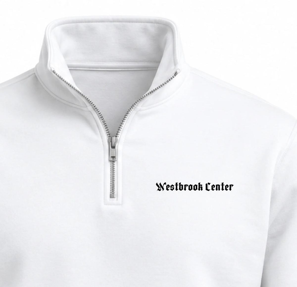 Westbrook Center, Connecticut Hometown Quarter-Zip