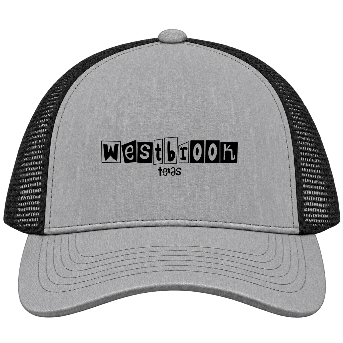 Westbrook, Texas Hometown Trucker Cap