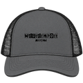 Westernport, Maryland Hometown Trucker Cap