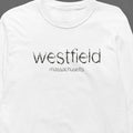 Westfield, Massachusetts Hometown Long-Sleeve