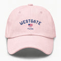 Westgate, Florida Hometown Dad Hat