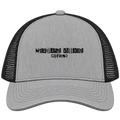 Westlake Village, California Hometown Trucker Cap