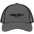 Westland, Michigan Hometown Trucker Cap
