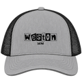Weston, Idaho Hometown Trucker Cap