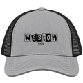 Weston, Texas Hometown Trucker Cap