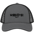 Westover, Alabama Hometown Trucker Cap