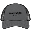 Westphalia, Michigan Hometown Trucker Cap