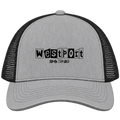 Westport, South Dakota Hometown Trucker Cap
