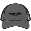 Westwood, Michigan Hometown Trucker Cap