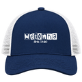 Wetonka, South Dakota Hometown Trucker Cap