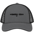 Weymouth Town, MA Hometown Trucker Cap