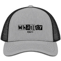 Whatley, Alabama Hometown Trucker Cap