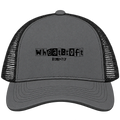 Wheatcroft, Kentucky Hometown Trucker Cap