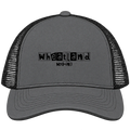 Wheatland, Wyoming Hometown Trucker Cap