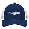 Wheatley, Arkansas Hometown Trucker Cap