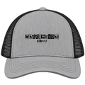 Wheelwright, Kentucky Hometown Trucker Cap