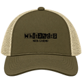 Whitakers, North Carolina Hometown Trucker Cap
