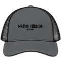 White Castle, Louisiana Hometown Trucker Cap