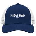 White Deer, Texas Hometown Trucker Cap