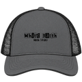 White Earth, North Dakota Hometown Trucker Cap