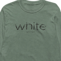White, Georgia Hometown Long-Sleeve