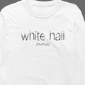 White Hall, Arkansas Hometown Long-Sleeve