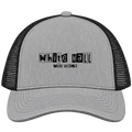 White Hall, West Virginia Hometown Trucker Cap