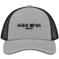 White Haven, Montana Hometown Trucker Cap