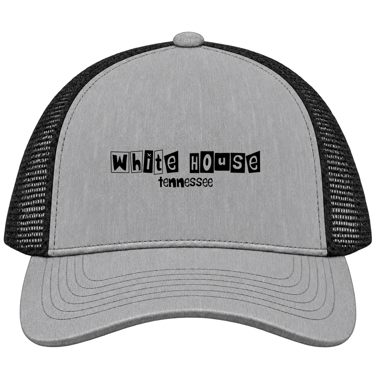 White House, Tennessee Hometown Trucker Cap