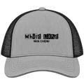 White Lake, North Carolina Hometown Trucker Cap