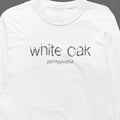 White Oak, Pennsylvania Hometown Long-Sleeve