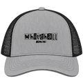 Whitehall, Montana Hometown Trucker Cap