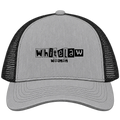 Whitelaw, Wisconsin Hometown Trucker Cap
