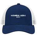 Whitemarsh Island, Georgia Hometown Trucker Cap