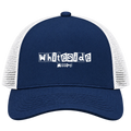 Whiteside, Missouri Hometown Trucker Cap