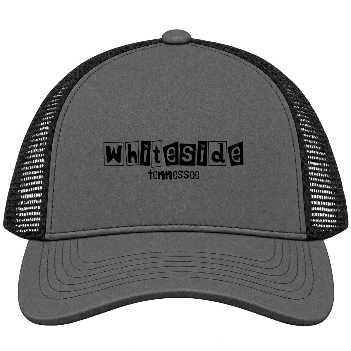 Whiteside, Tennessee Hometown Trucker Cap