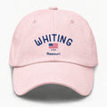 Whiting, Missouri Hometown Dad Hat