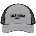 Whitlock, Tennessee Hometown Trucker Cap