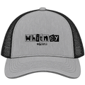 Whitney, Nebraska Hometown Trucker Cap