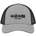 Whitney, South Carolina Hometown Trucker Cap